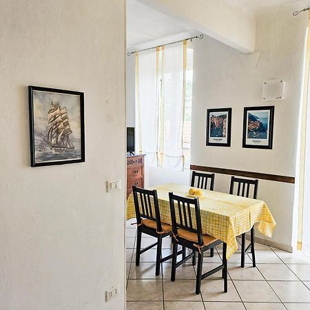 לה ספציה Narissara Apartment מראה חיצוני תמונה