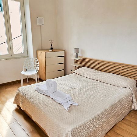 לה ספציה Narissara Apartment מראה חיצוני תמונה