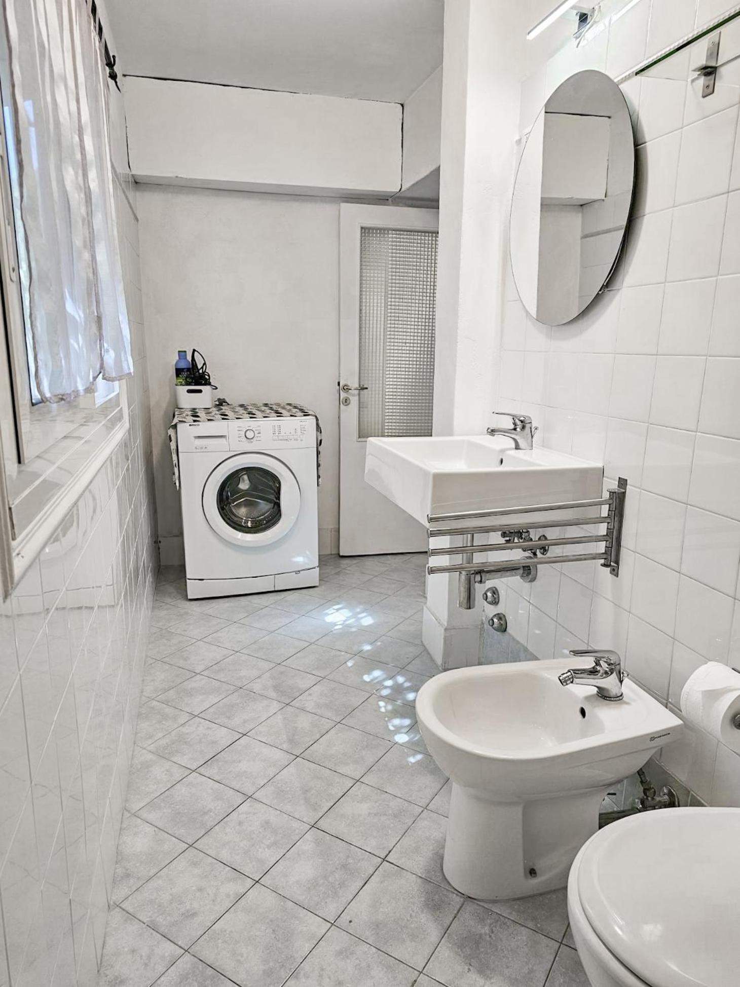 לה ספציה Narissara Apartment מראה חיצוני תמונה