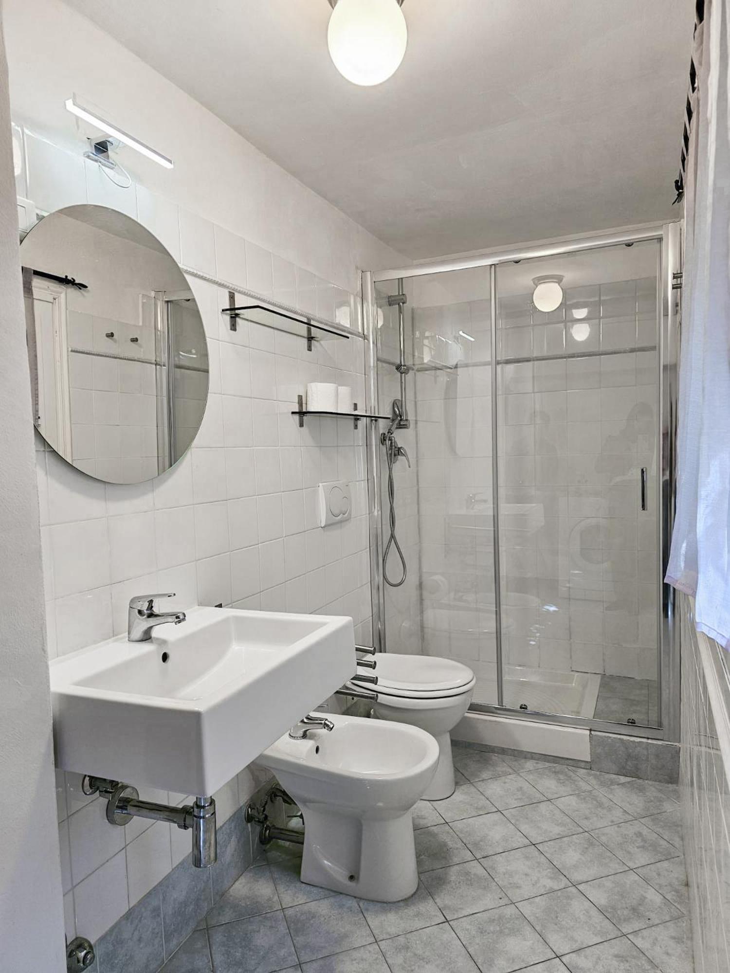 לה ספציה Narissara Apartment מראה חיצוני תמונה