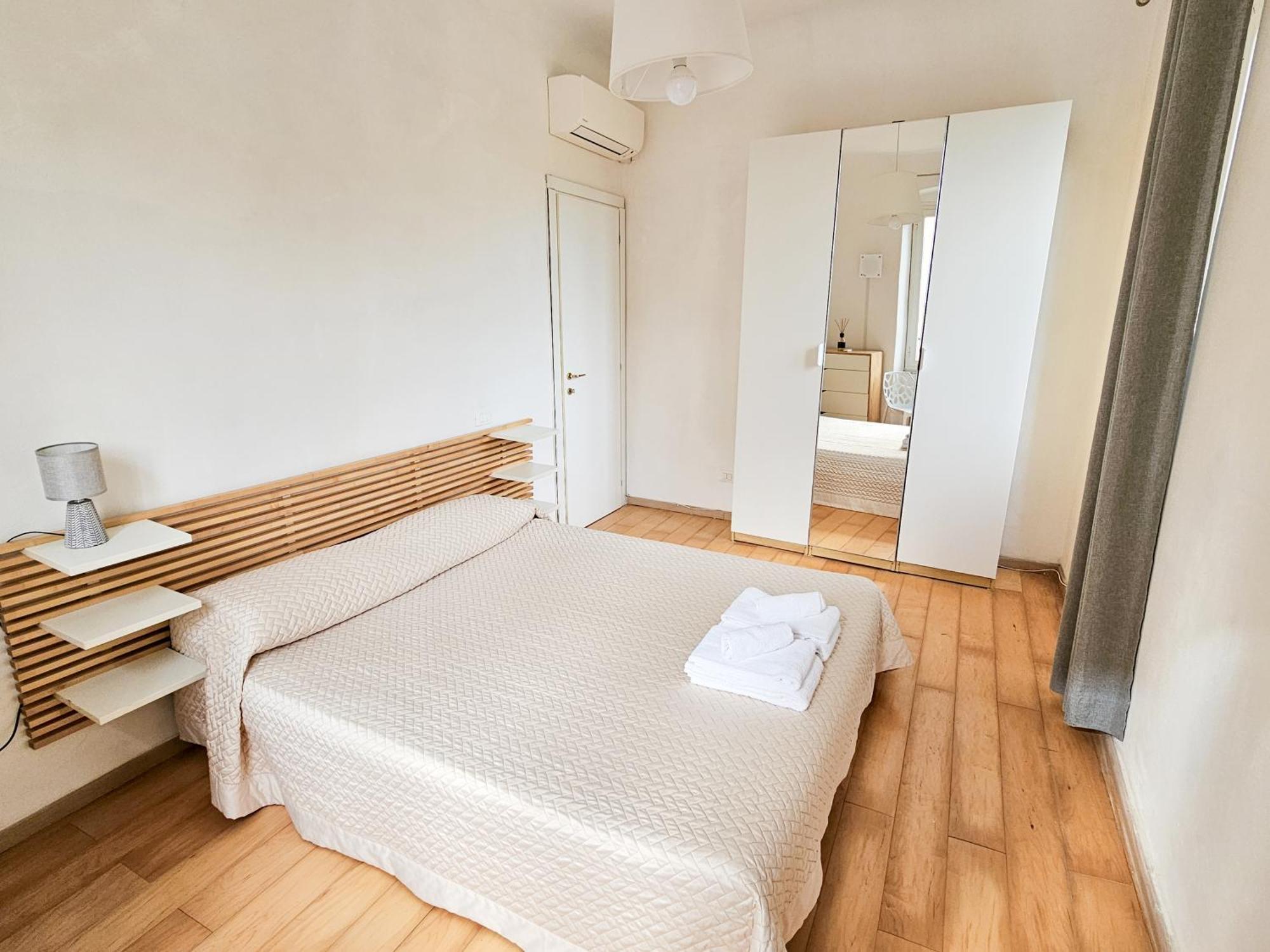 לה ספציה Narissara Apartment מראה חיצוני תמונה